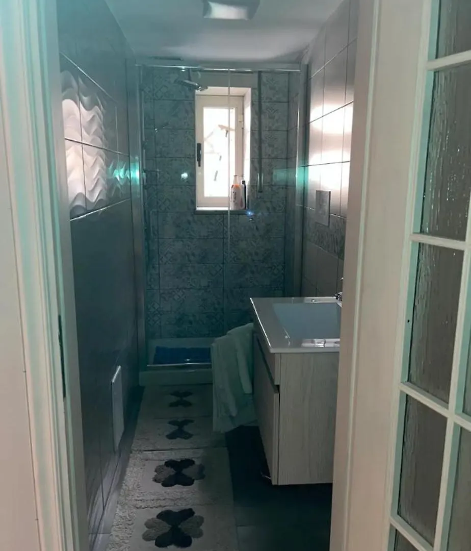 Casa Anna Apartment Naples