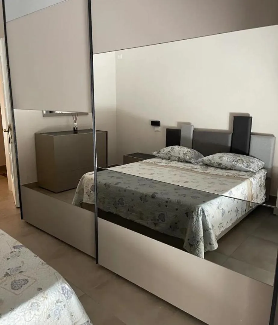 Casa Anna Apartment Naples