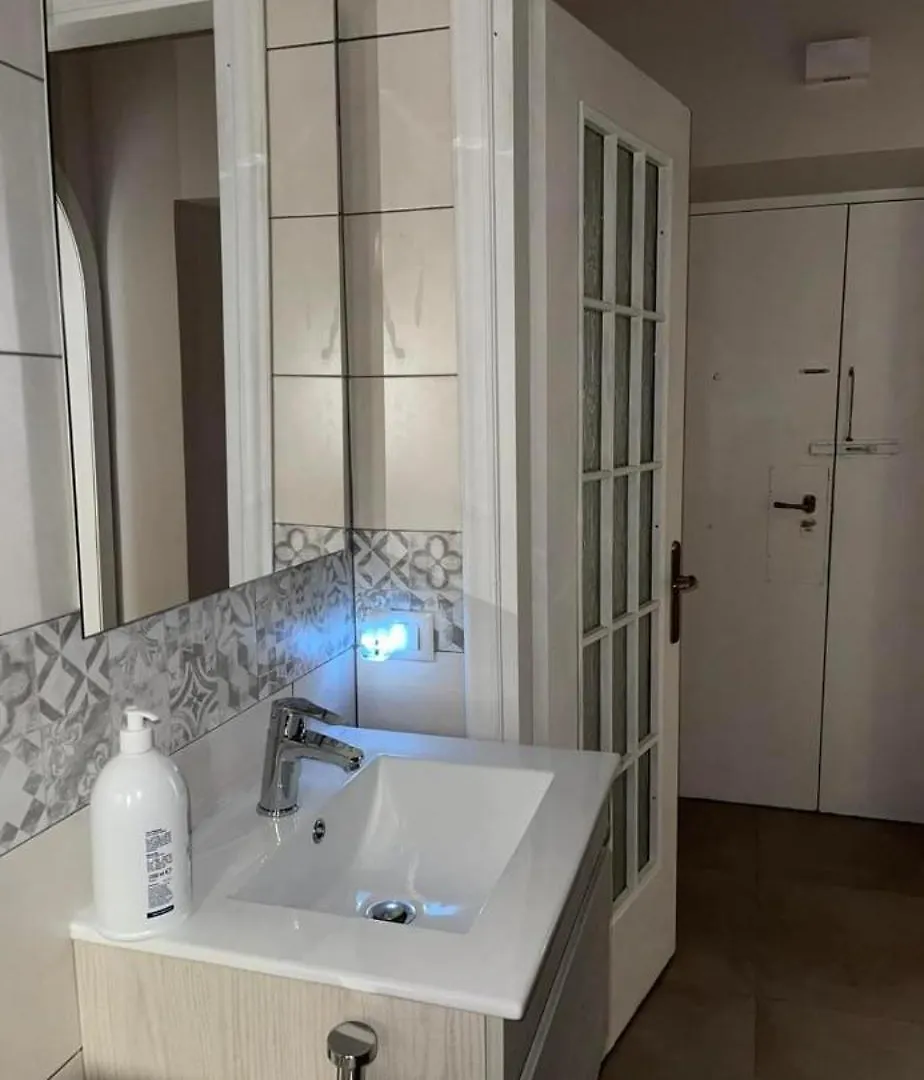 Casa Anna Apartment Naples