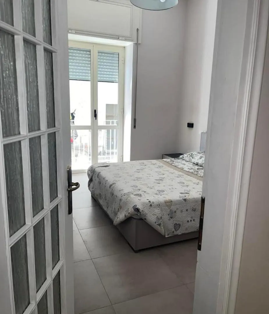 Casa Anna Apartment Naples