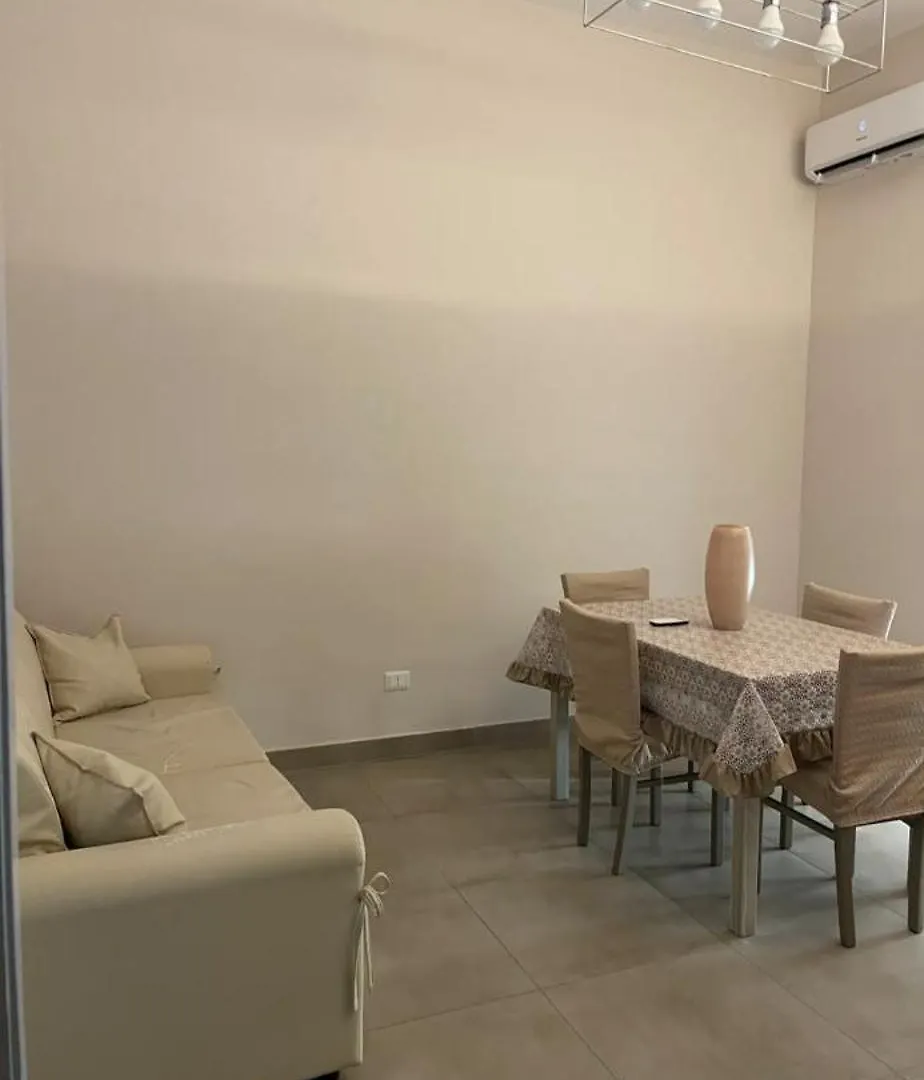Casa Anna Apartment Naples