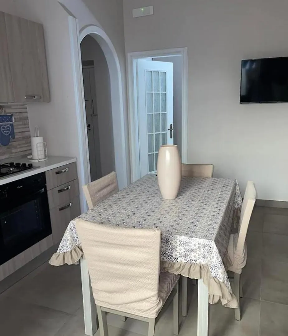 Casa Anna Apartment Naples