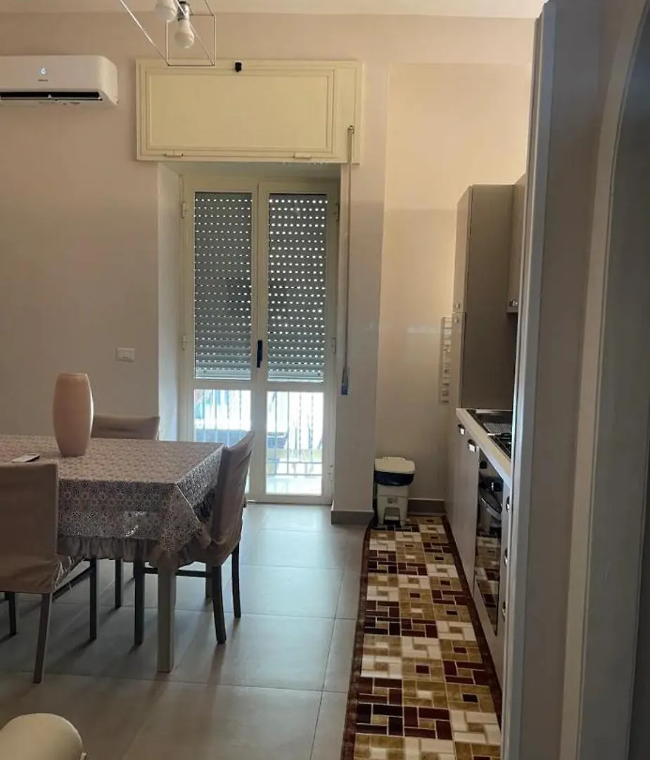 Casa Anna Apartment Naples Italy