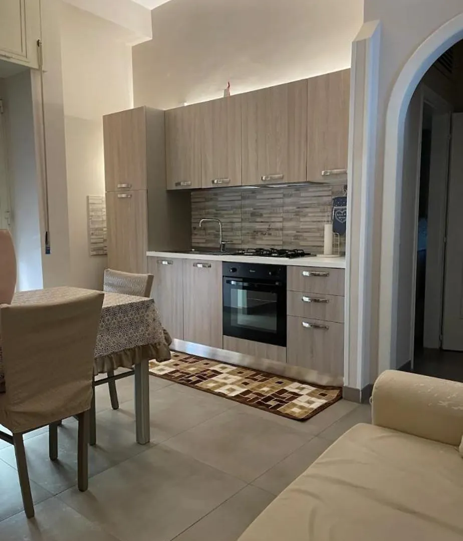 Casa Anna Apartment Naples