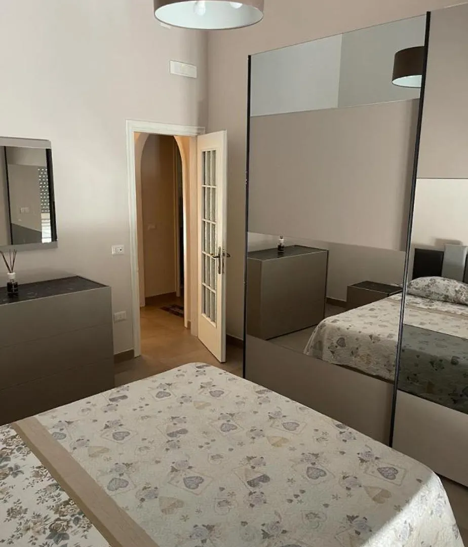 Casa Anna Apartment Naples