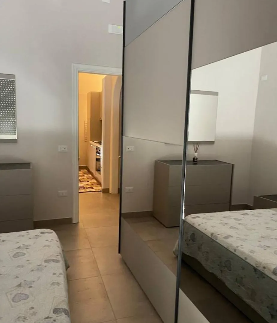 Casa Anna Apartment Naples Italy