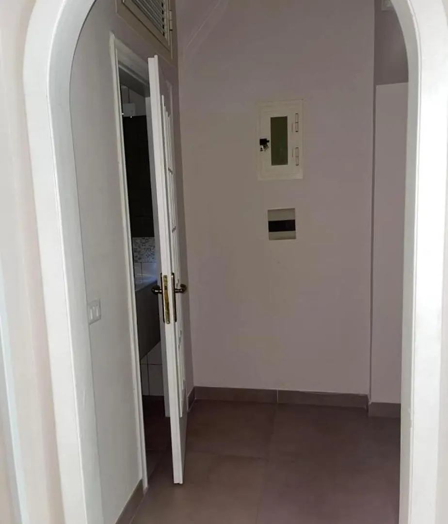 Casa Anna Apartment Naples