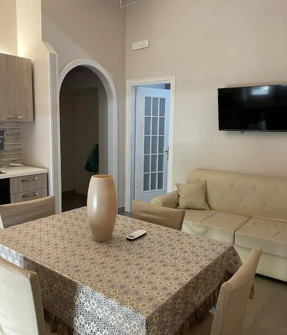 Casa Anna Apartment Naples 0*,