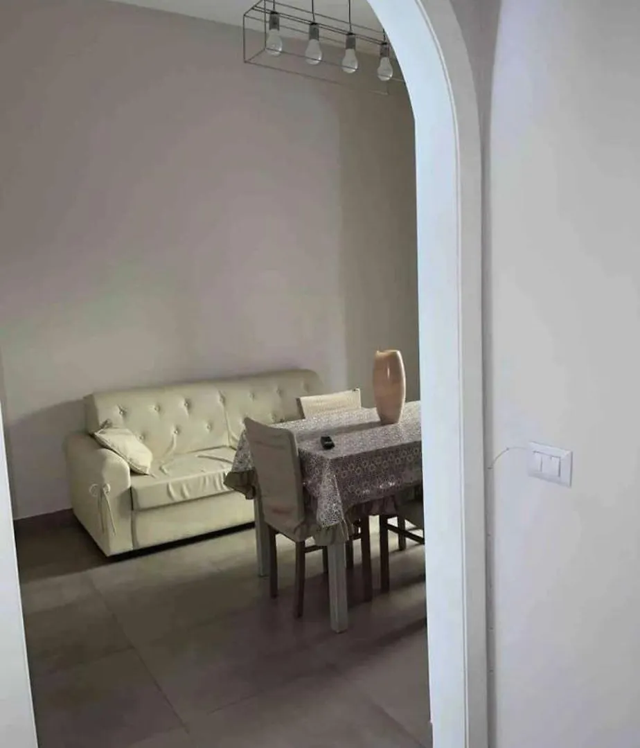 Casa Anna Apartment Naples