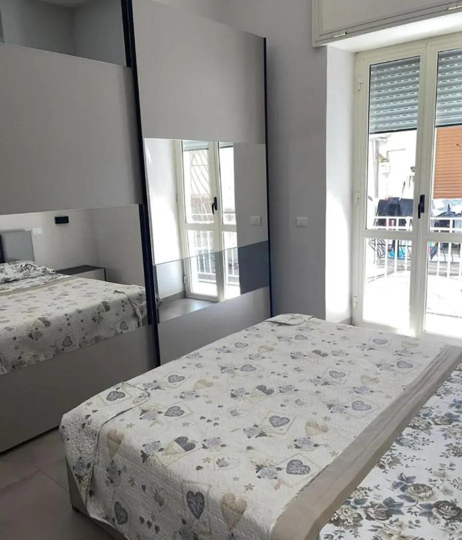 Casa Anna Apartment Naples