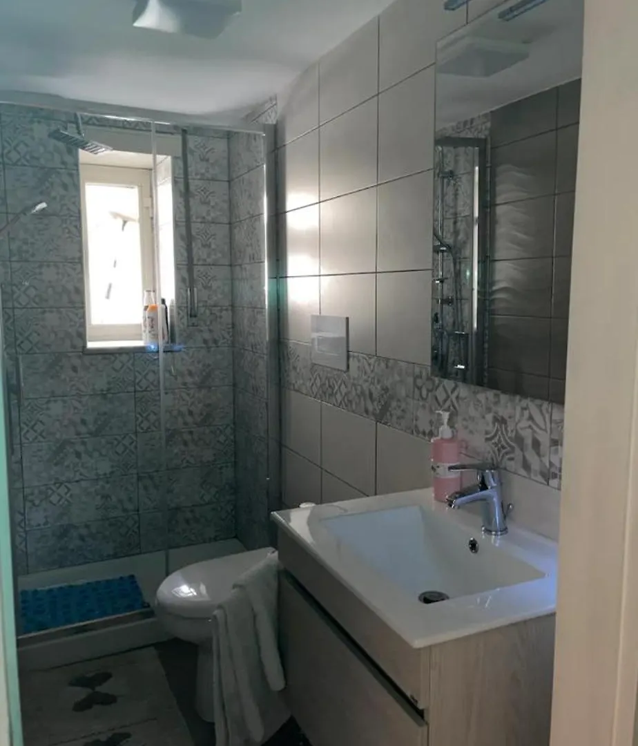 Casa Anna Apartment Naples