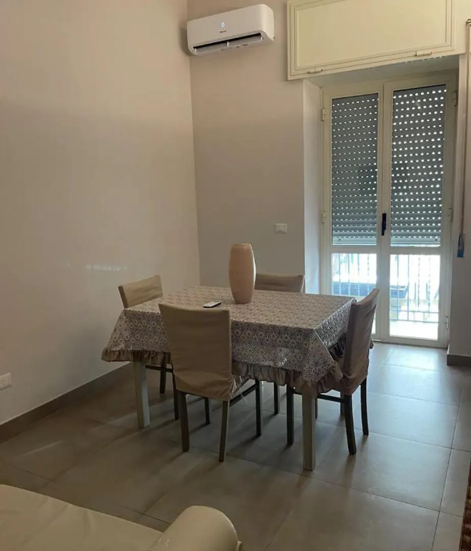 Casa Anna Apartment Naples