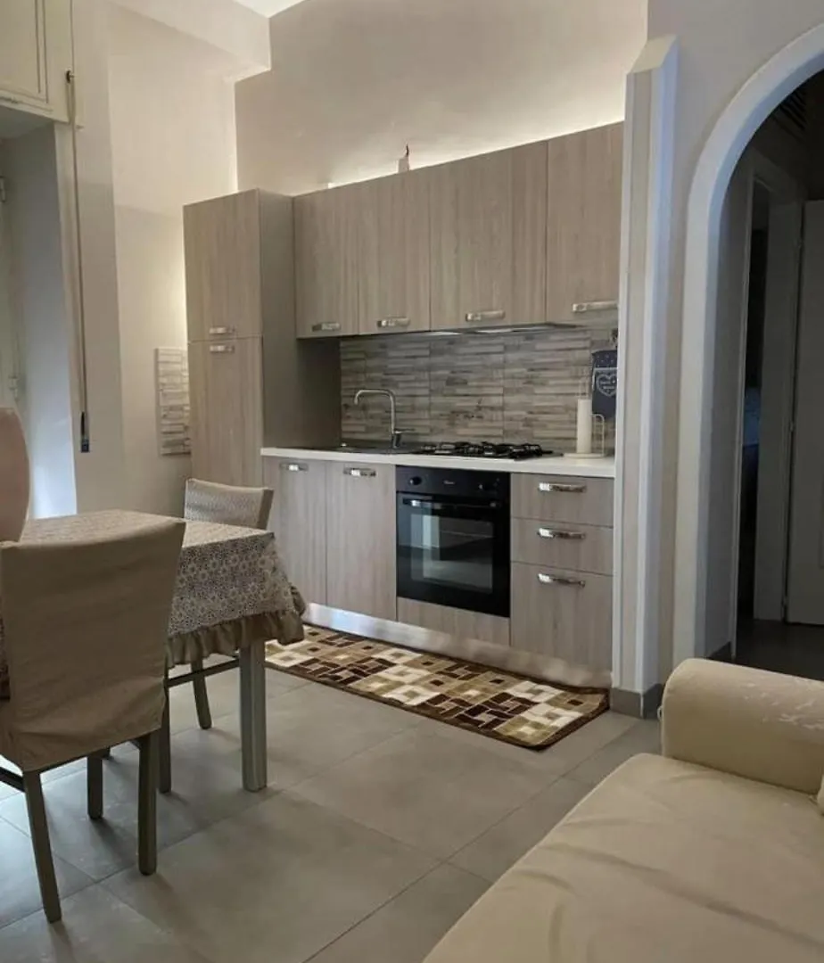 Casa Anna Apartment Naples Italy
